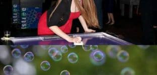 How to Fix Bubbles on Air Hockey Table
