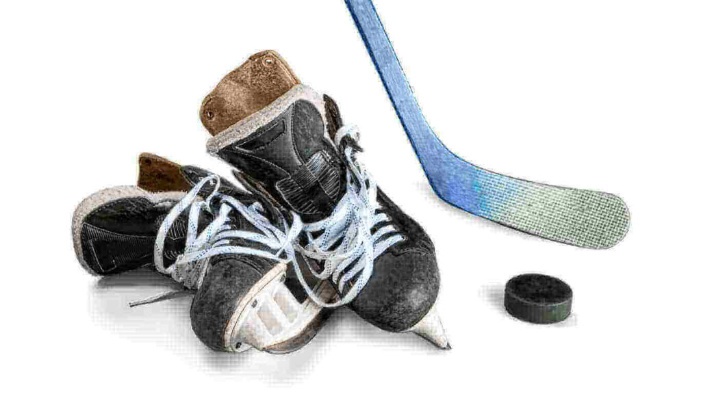 best youth hockey skates for beginners