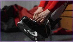 How Tight Should Hockey Skates Fit