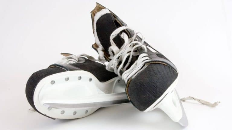 The best hockey skate laces
