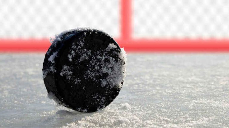 Why Do They Freeze Hockey Pucks