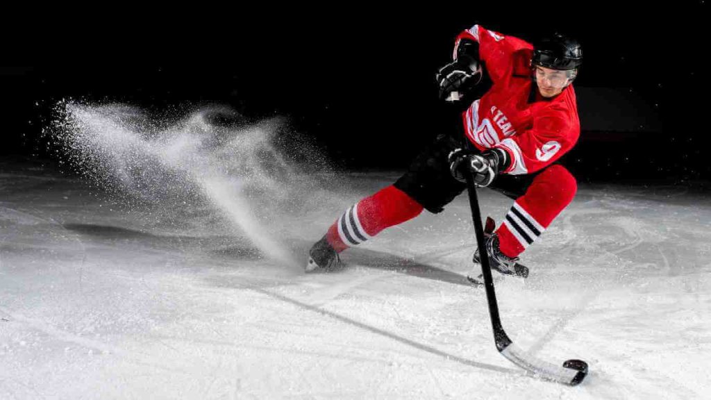 How to Improve Your Defense Skills in Hockey